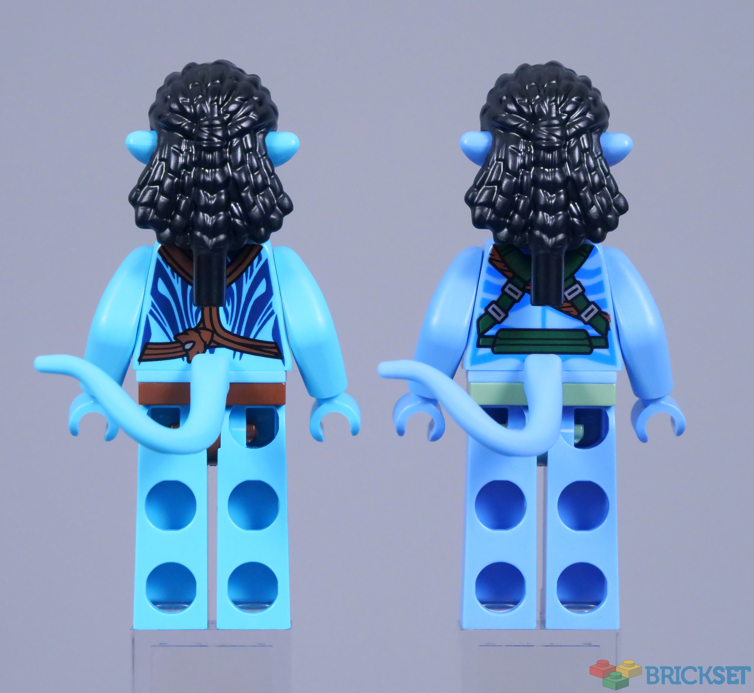 ●NHA ○NHA LEGO Avatar 75576 Skimwing Adventure review | Brickset